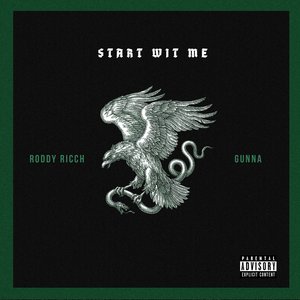 Immagine per 'Start Wit Me (feat. Gunna)'