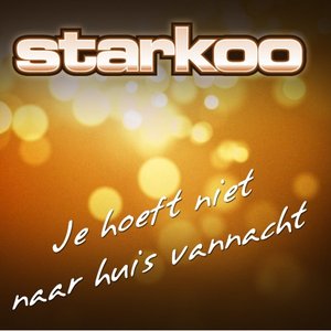Je Hoeft Niet Naar Huis Vannacht