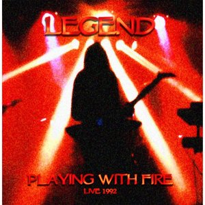 Playing With Fire  (Live 1992)