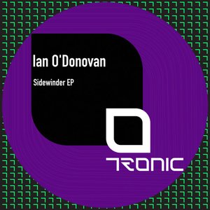 Sidewinder - EP
