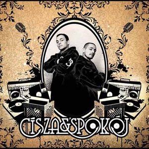 Cisza I Spokoj için avatar