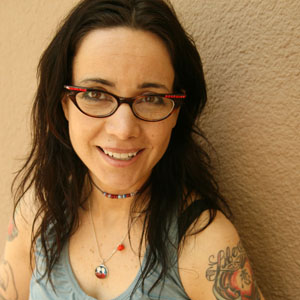 Janeane Garofalo