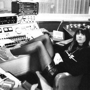 Cosey Fanni Tutti のアバター