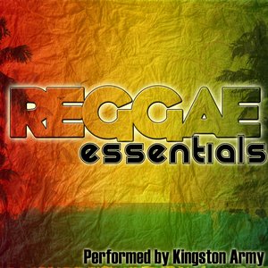 Reggae Essentials