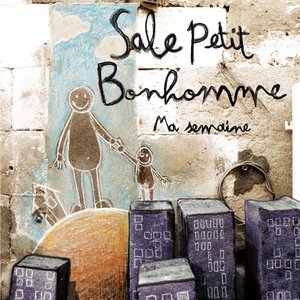 Sale Petit Bonhomme のアバター