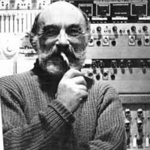 Parmegiani, Bernard 的头像