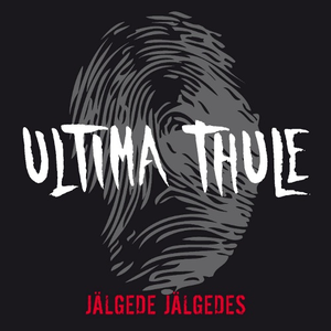 Jälgede jälgedes cover
