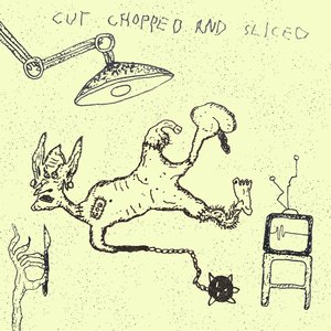 CUT, CHOPPED & SLICED
