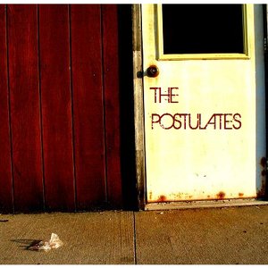 “The Postulates”的封面