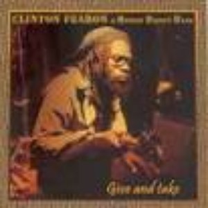 Clinton Fearon & Boogie Brown Band 的头像