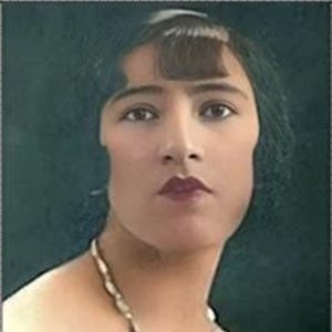 Raie Da Costa 的头像