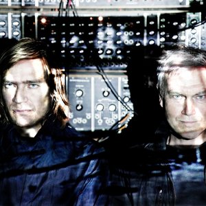 John Foxx & Jori Hulkkonen 的头像