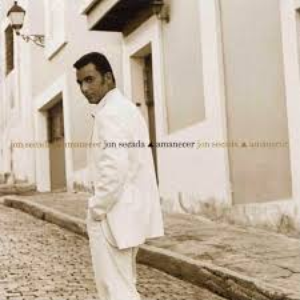 Amanecer cover
