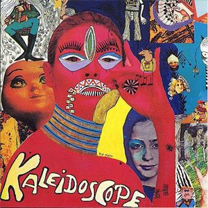 Image for 'Kaleidoscope'