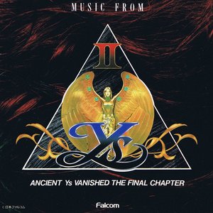 Music From YS II