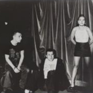 Agent Provocateur photo provided by Last.fm