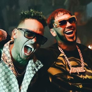 Avatar for Ozuna, Anuel Aa