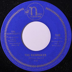 The Rainmaker