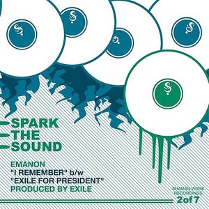 Spark the Sound #2 - Single