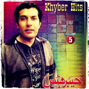 Khyber Hits, Vol. 5