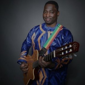 Bild för 'Youssouf Karembe'