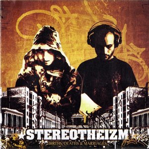 Avatar di Stereotheizm