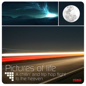 Pictures of Life a Chillin and Trip Hop Flight to the Heaven