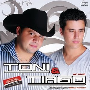 Toni & Tiago