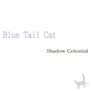 Blue Tail Cat