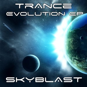 Trance Evolution EP