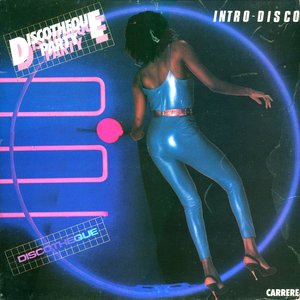 Discothèque Party