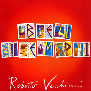 Bei tempi cover