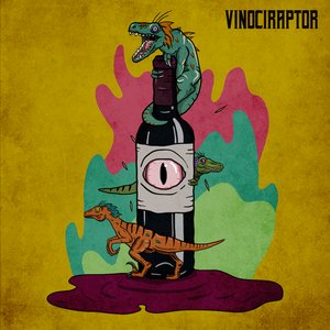 Vinociraptor