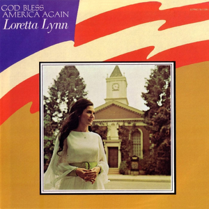 God Bless America Again cover