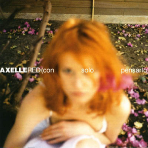 Con solo pensarlo cover