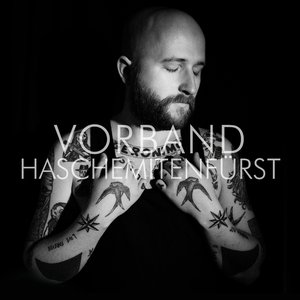 Haschemitenfürst