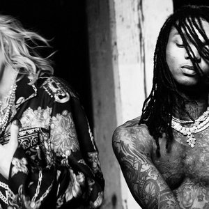 Imagen de 'Madonna & Swae Lee'