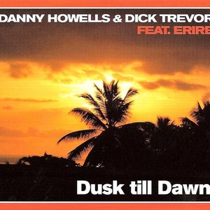 Danny Howells & Dick Trevor feat. Erire 的头像