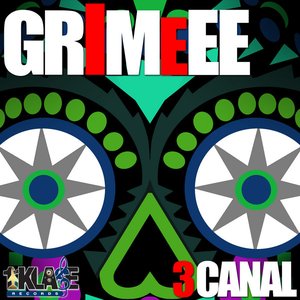 Grimeee - Single