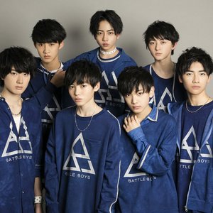 Battle Boys 的头像