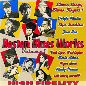 Boston Blues Works, Vol. 1