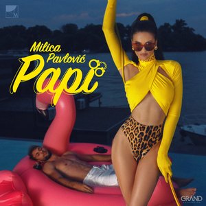 Papi - Single