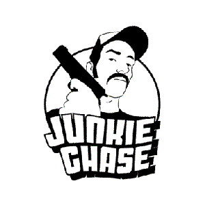 Image pour 'Junkie Chase'