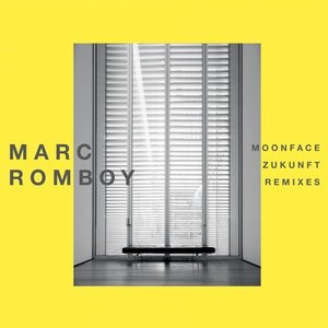 Moonface/Zukunft (Remixes)