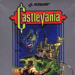 Castlevania
