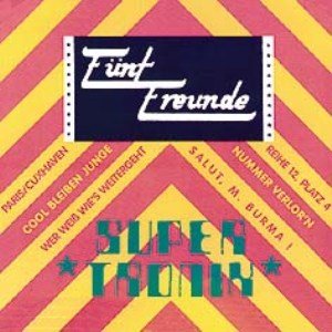 Supertronik