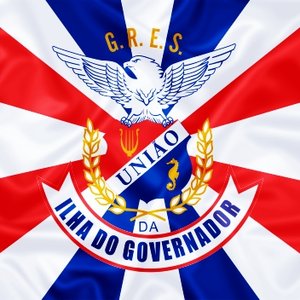 Avatar de União da Ilha Do Governador