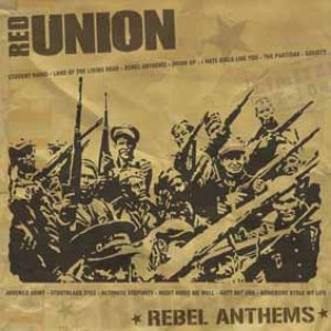 Rebel Anthems