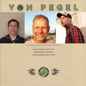 Von Pegel 的头像