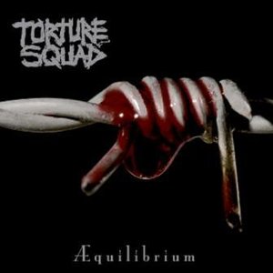 “AEquilibrium”的封面